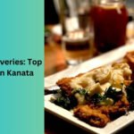 Top Restaurants in Barrhaven