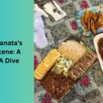 Best restaurants in Barrhaven