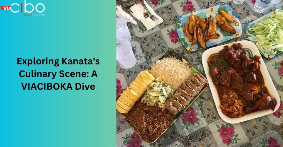 Best restaurants in Barrhaven