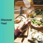 Discover Food Near You