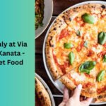 Pizza Barrhaven