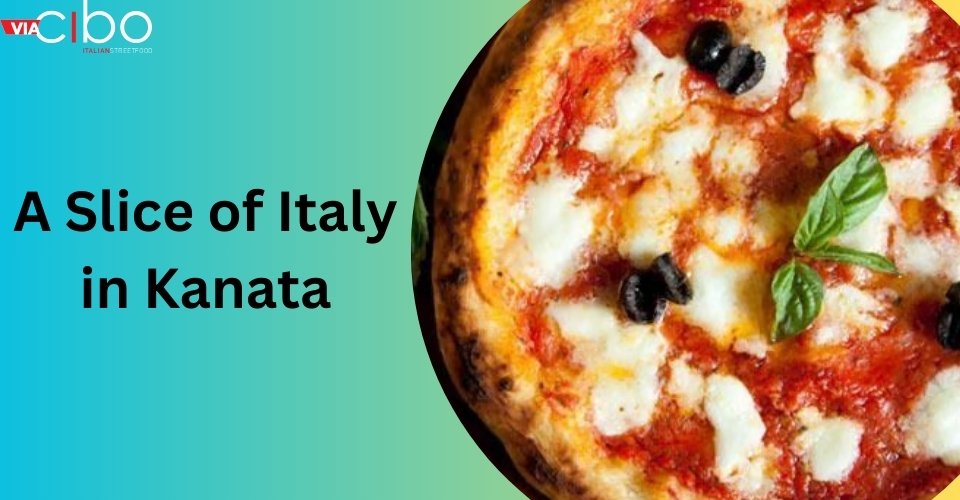 Best Pizza Slices in Barrhaven