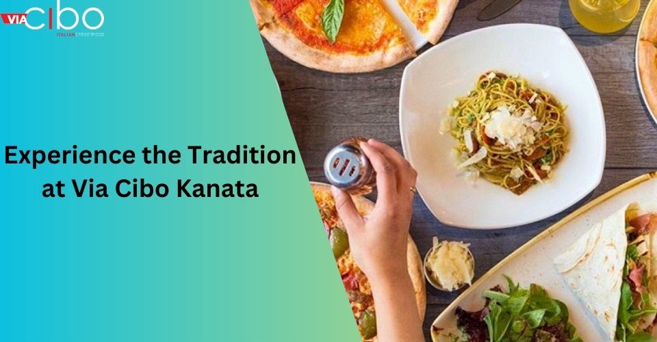 Authentic Italian Cooking Methods