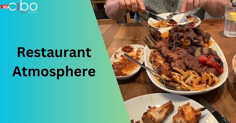 Via Cibo Barrhaven