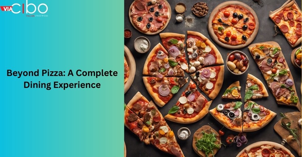 Best Pizza Slices in Barrhaven