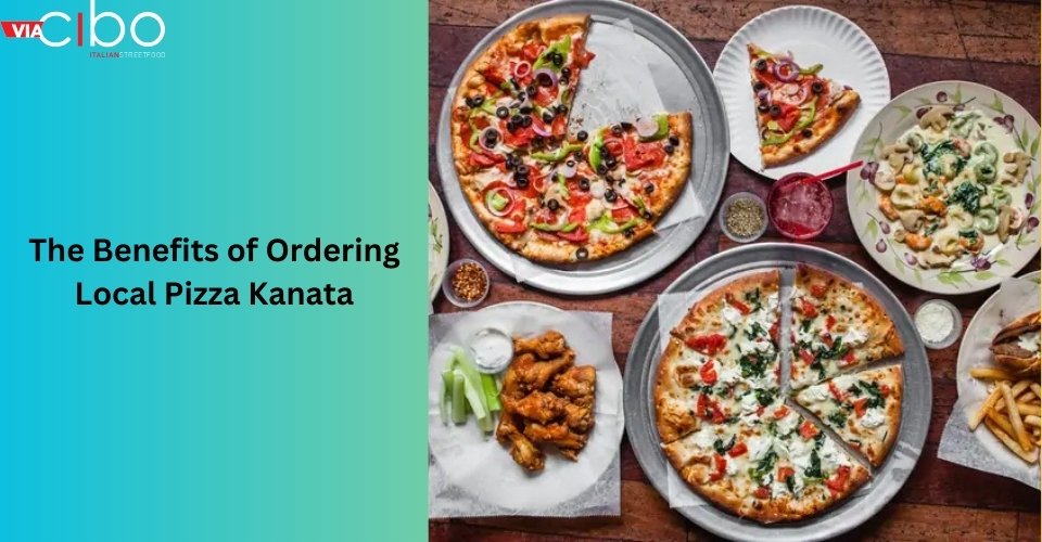 pizza Barrhaven