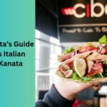 Italian Cuisine in Barrhaven