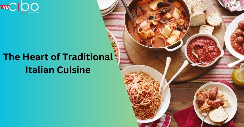 Traditional Dishes vs Fusion Dishes in Barrhaven