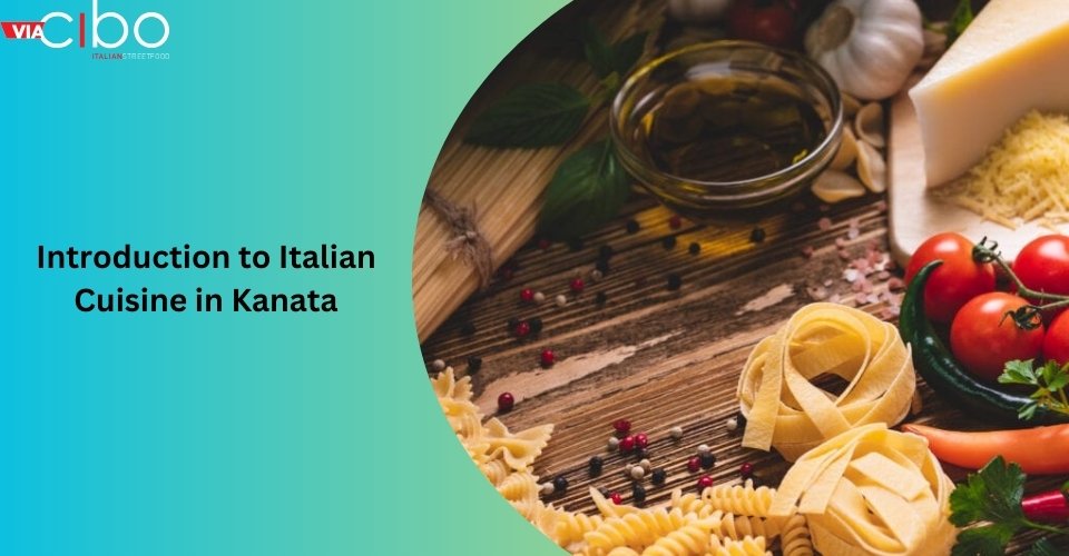 Italian Restaurants in Barrhaven