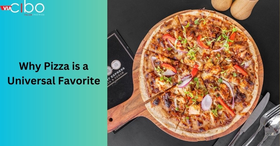 Best Pizza Barrhaven