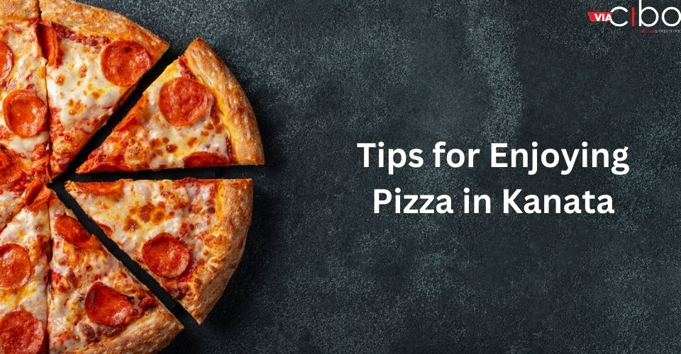 Best Pizza Barrhaven