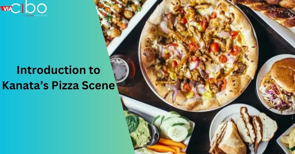 pizzerias in Barrhaven