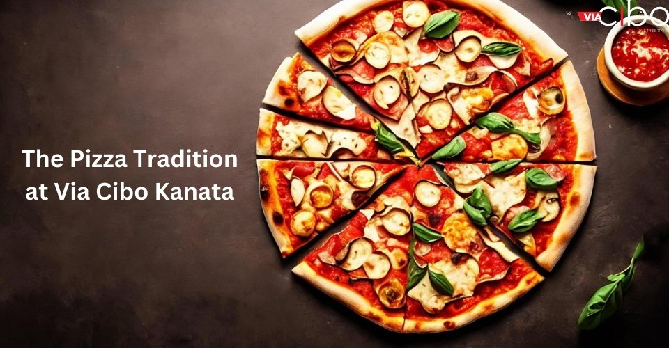 Best Pizza Barrhaven