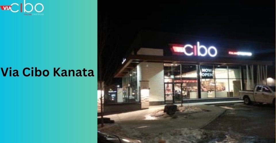 Best Restaurants in Barrhaven