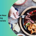 Best Places to eat in Barrhaven