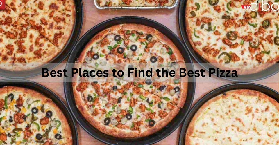 Best Slice Pizza near me