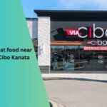 Fast Food Near Me